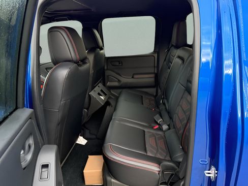 New 2026 Nissan Frontier Pro-X w/ Pro Premium Package image 24