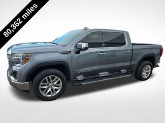 Used 2020 GMC Sierra 1500 SLT w/ SLT Premium Plus Package AWD/4WD video 2