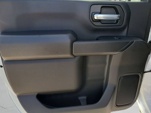 New 2026 Chevrolet Silverado 2500 Custom w/ Custom Value Package AWD/4WD image 28