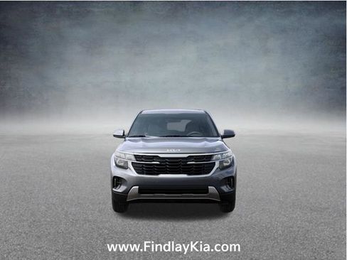 New 2026 Kia Seltos LX FWD image 21