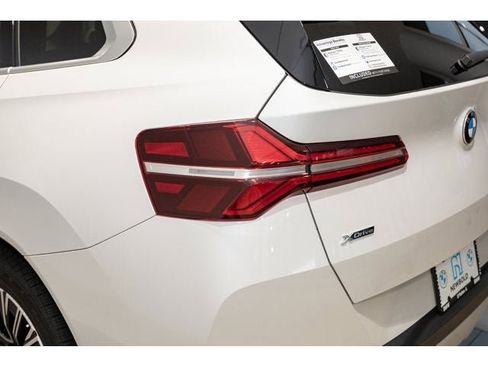 New 2026 BMW X3 xDrive30 w/ Premium Package image 50