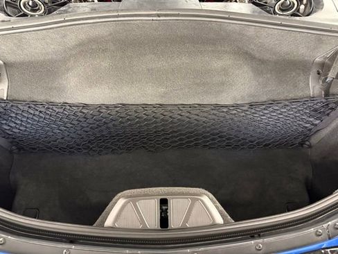 Used 2023 Chevrolet Corvette Stingray w/ Z51 Performance Package image 33