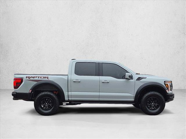 Used 2026 Ford F150 Raptor AWD/4WD image 4