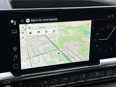 Used 2025 GMC Sierra 1500 SLT image 24