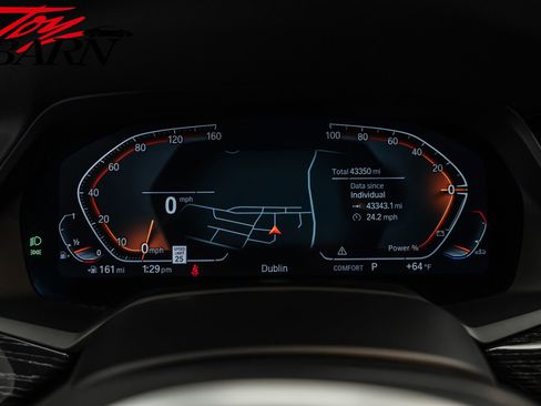 Used 2022 BMW X7 xDrive40i w/ M Sport Package image 36