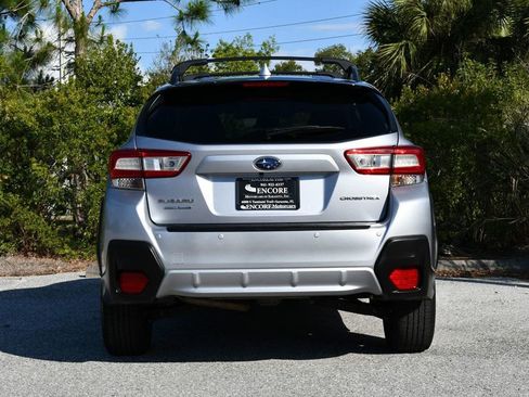 Used 2019 Subaru Crosstrek 2.0i Limited w/ Popular Package #3 AWD/4WD image 25