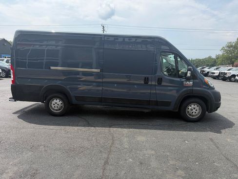 Used 2020 RAM ProMaster 3500 FWD image 5