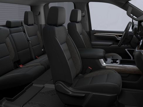 New 2026 Chevrolet Silverado 2500 LT AWD/4WD image 30