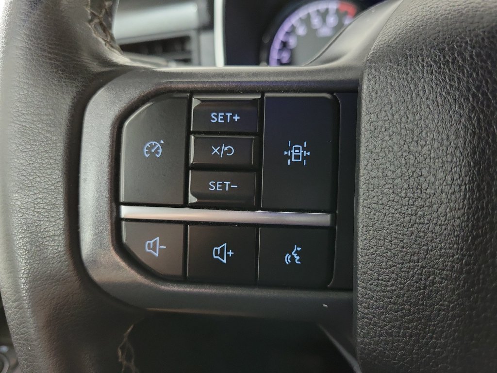 Used 2023 Ford F150 XLT w/ Equipment Group 302A High RWD image 23