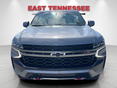 Used 2022 Chevrolet Suburban Z71 AWD/4WD image 9