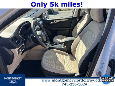 Used 2021 Ford Escape SE w/ Convenience Package image 12
