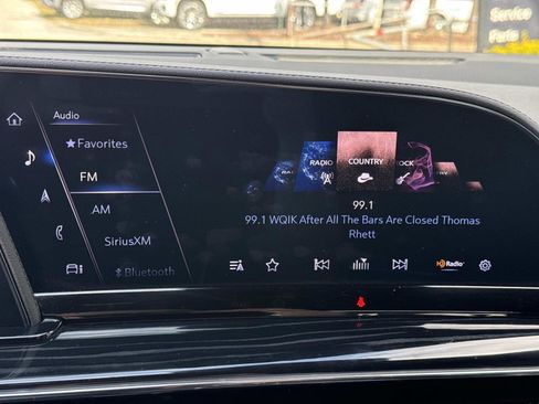 Used 2024 Cadillac Escalade Sport image 28