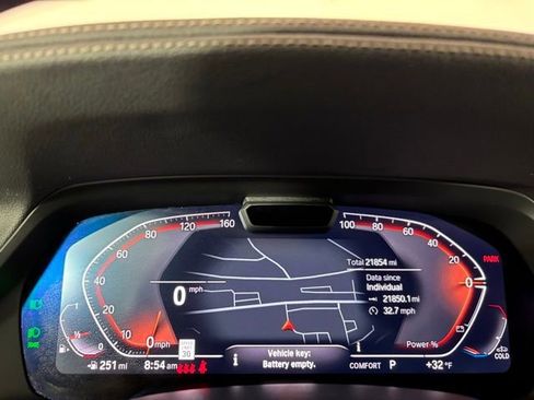 Certified 2023 BMW X5 xDrive40i w/ Executive Package image 14