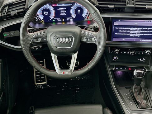 Used 2025 Audi Q3 2.0T Premium Plus w/ Premium Plus Package AWD/4WD image 5