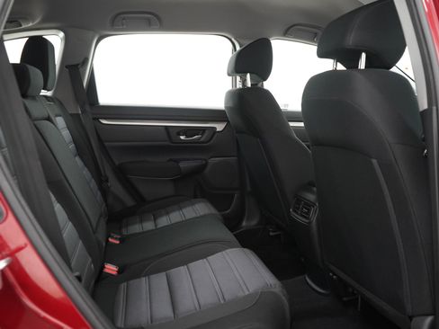 Used 2021 Honda CR-V Special Edition image 13