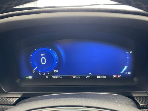 Used 2021 Ford Explorer ST w/ Equipment Group 401A AWD/4WD image 9