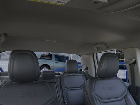 New 2026 Ford Maverick Lobo AWD/4WD image 14