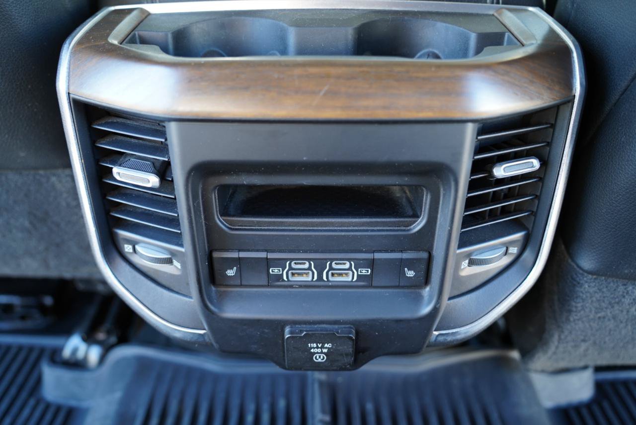 Used 2022 RAM 4500 Laramie AWD/4WD image 33