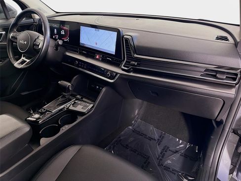Certified 2023 Kia Sportage EX FWD image 28