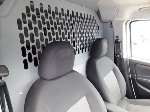 Used 2022 RAM ProMaster City Tradesman image 26