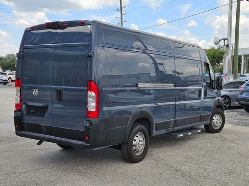 Used 2019 RAM ProMaster 3500 FWD image 7