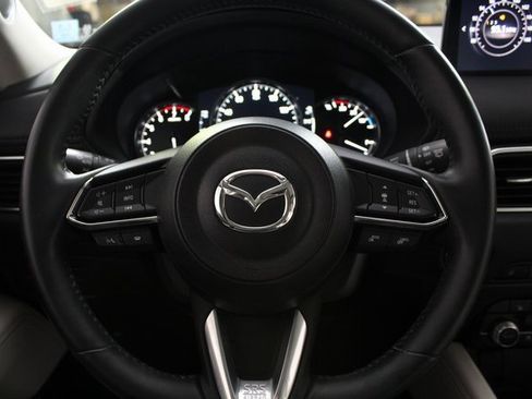 Used 2023 MAZDA CX-5 AWD 2.5 S w/ Premium Plus Pkg image 18