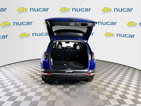 Used 2023 Hyundai Tucson SEL w/ Convenience Package image 26