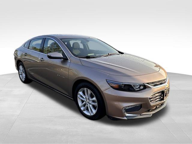Used 2018 Chevrolet Malibu LT FWD image 11