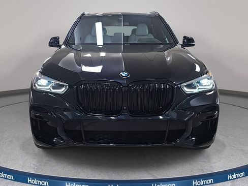 Used 2023 BMW X5 sDrive40i w/ M Sport Package image 3