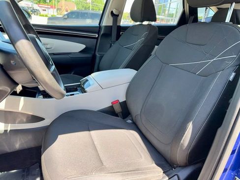 Used 2022 Hyundai Tucson SE w/ Cargo Package AWD/4WD image 13