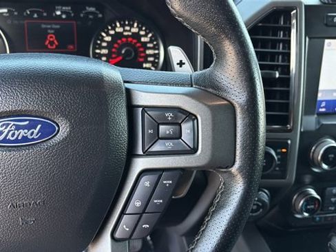 Used 2019 Ford F150 Raptor w/ Equipment Group 802A Luxury image 24