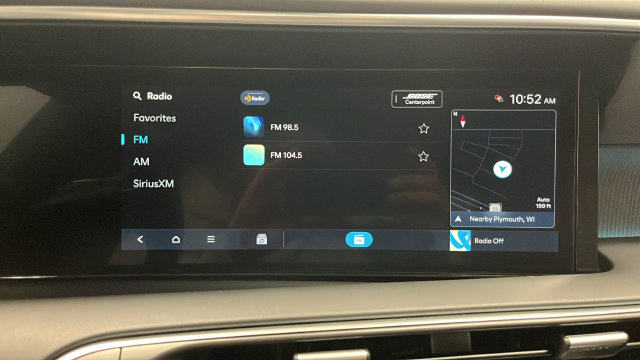 Used 2026 Hyundai Palisade Calligraphy AWD/4WD image 33