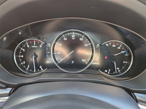 Used 2023 MAZDA CX-5 AWD 2.5 S w/ Premium Plus Pkg image 22