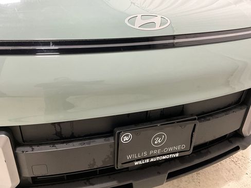 Used 2025 Hyundai Kona SEL image 28