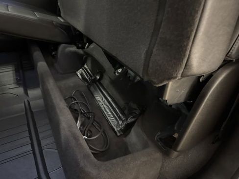 Used 2022 Chevrolet Silverado 1500 RST w/ Convenience Package II image 31