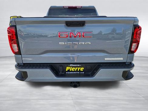 Used 2024 GMC Sierra 1500 Elevation AWD/4WD image 5