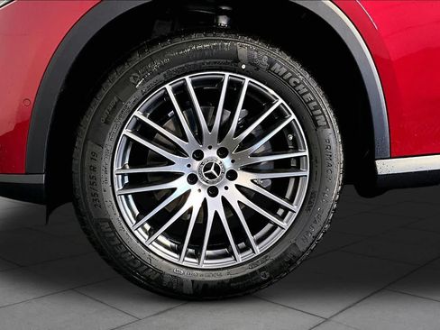 New 2026 Mercedes-Benz GLC 300 4MATIC image 17
