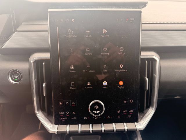 Used 2026 GMC Acadia Elevation w/ Elevation Premium Package FWD image 4