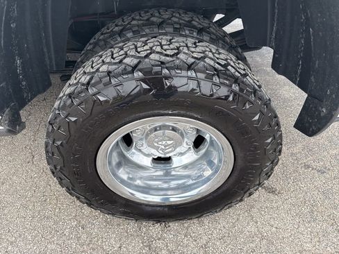 Used 2022 RAM 3500 Big Horn AWD/4WD image 23