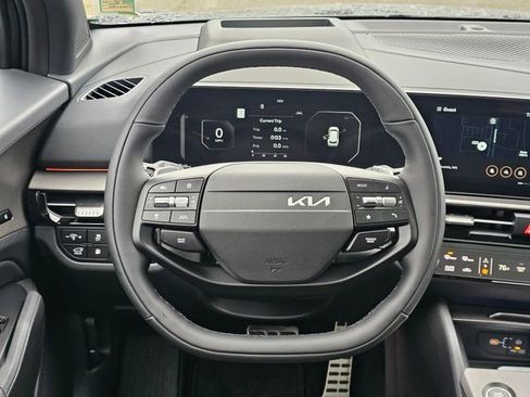 New 2026 Kia Sportage X-Line Prestige image 16