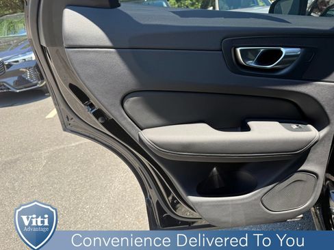 Certified 2026 Volvo XC60 B5 Plus w/ Protection Package Premier AWD/4WD image 20