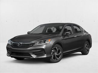 Used 2016 Honda Accord LX video 1