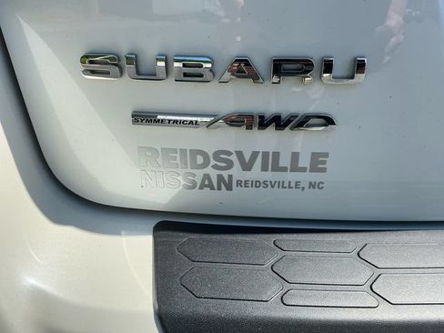 Used 2023 Subaru Crosstrek 2.0i Premium AWD/4WD image 18