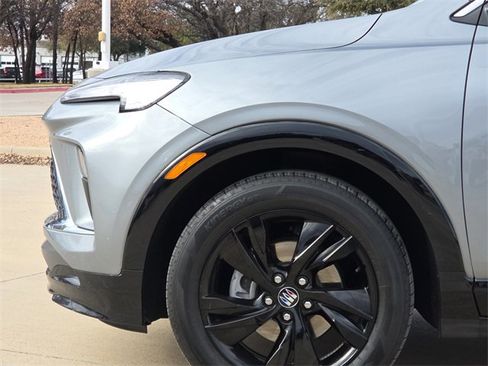 Used 2024 Buick Encore GX Sport Touring w/ Comfort Package image 5