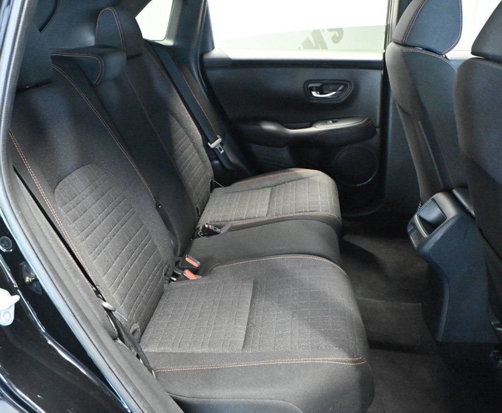 Used 2023 Honda HR-V Sport image 19