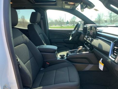 New 2026 GMC Canyon Elevation w/ Convenience Package AWD/4WD image 28