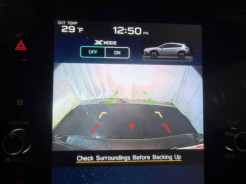 Certified 2024 Subaru Crosstrek 2.0i Premium image 33