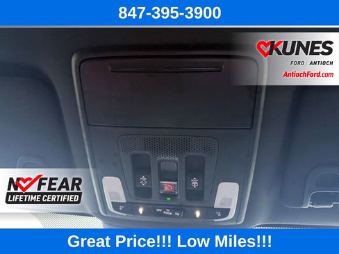 Used 2026 Honda Passport TrailSport Elite image 51