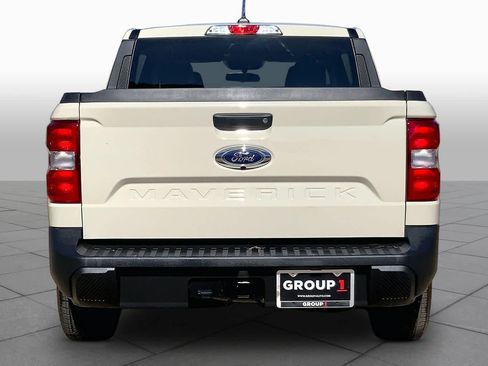Used 2024 Ford Maverick XLT FWD image 5