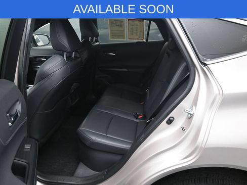 Used 2021 Toyota Venza XLE w/ Softex Package AWD/4WD image 30